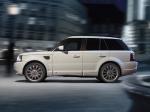 Land Rover Range Rover Sport by Overfinch 2005 года